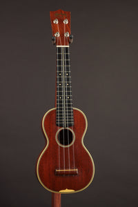 Martin Style 3M Ukulele (c.1939)