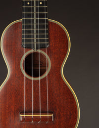 Martin Style 3M Ukulele (c.1939)