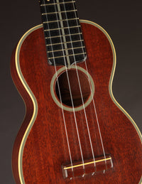 Martin Style 3M Ukulele (c.1939)