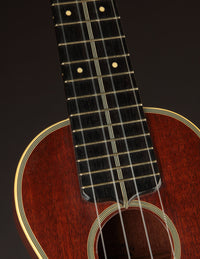 Martin Style 3M Ukulele (c.1939)