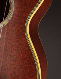Martin Style 3M Ukulele (c.1939)