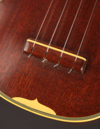 Martin Style 3M Ukulele (c.1939)