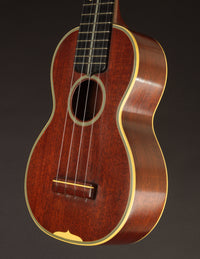 Martin Style 3M Ukulele (c.1939)