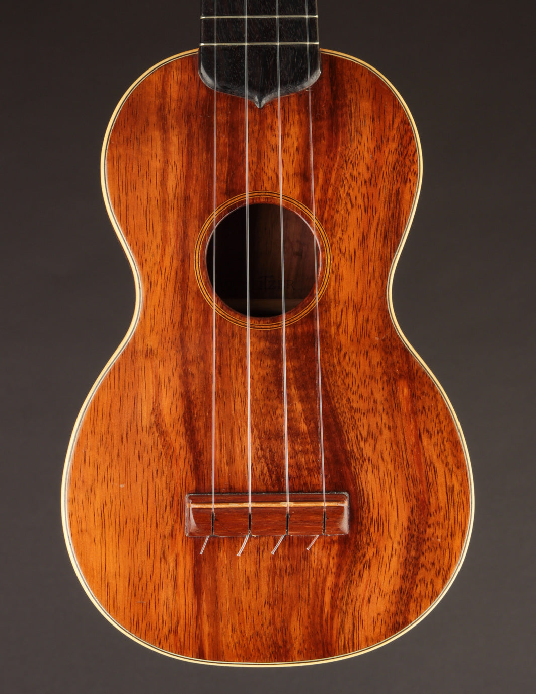 Martin Style 2K (c. 1922)