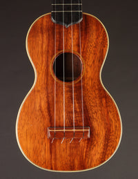 Martin Style 2K (c. 1922)