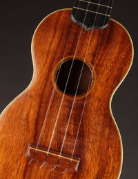 Martin Style 2K (c. 1922)