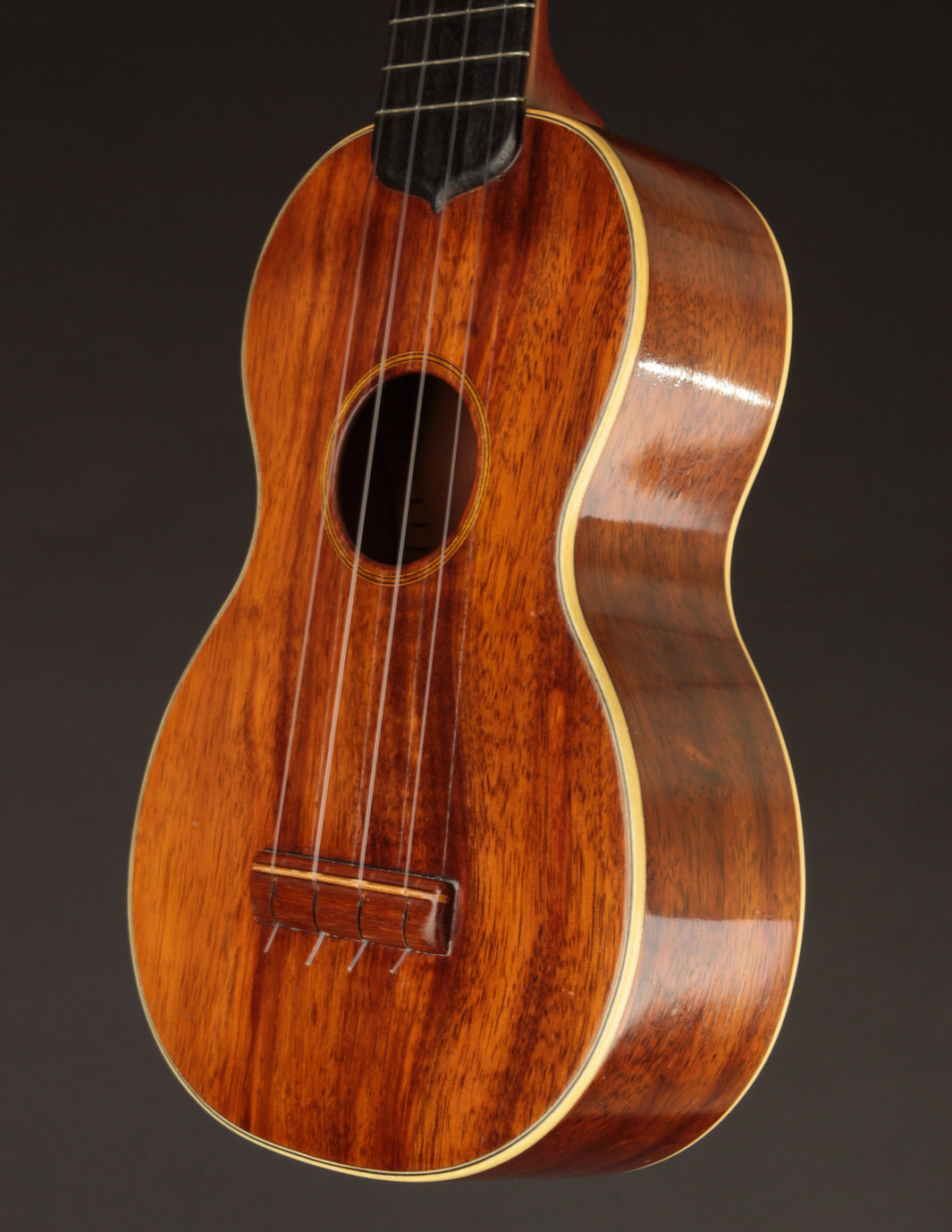 JUNK品 Martin style A 1919年製 ⭐︎送料込み⭐︎ 1922 Martin 2K Soprano Ukulele at The Music Emporium