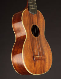 Martin Style 2K (c. 1922)