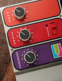 Musitronics Mu-Tron Phasor II (USED, 1976)
