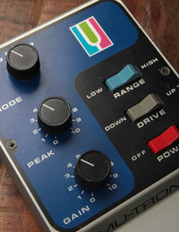 Musitronics Mu-Tron III (USED, 1976)