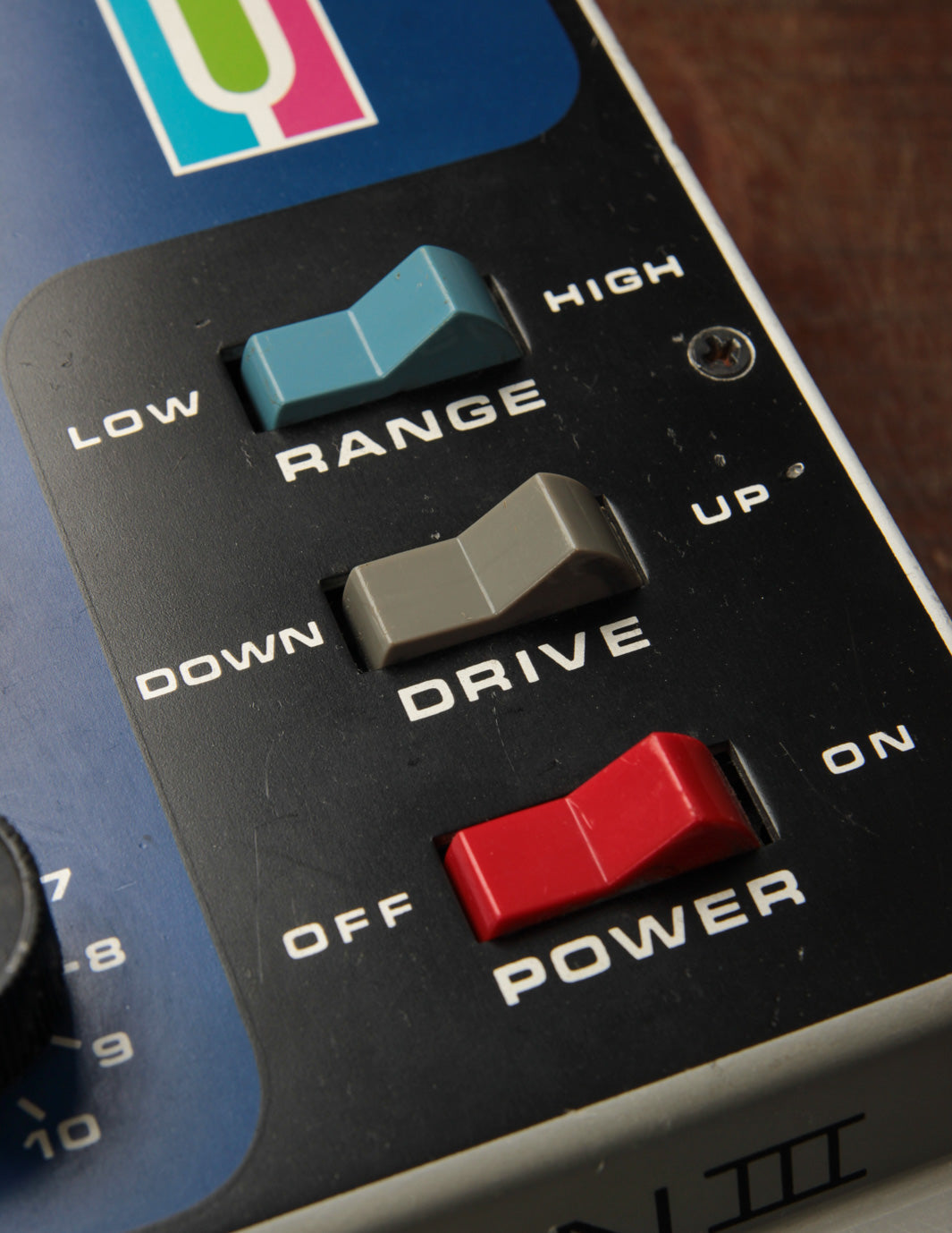 1976 Musitronics Mu-Tron III | The Music Emporium