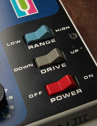 Musitronics Mu-Tron III (USED, 1976)