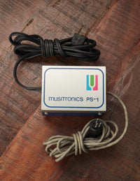 Musitronics Mu-Tron III (USED, 1976)