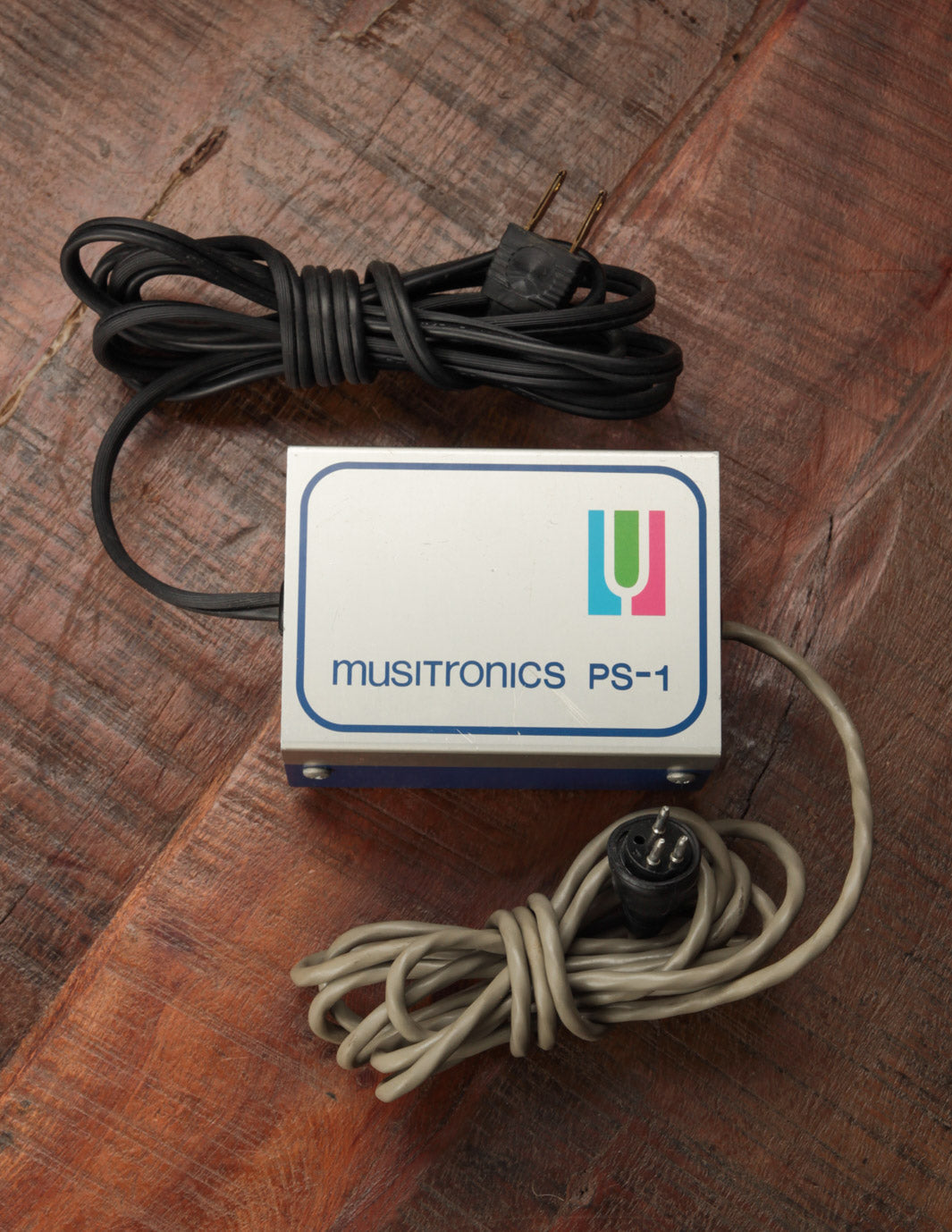 1976 Musitronics Mu-Tron III | The Music Emporium