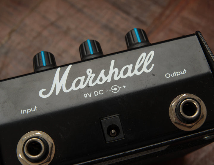 Marshall Blues Breaker オリジナル 英国製 2000番代 楽器・機材