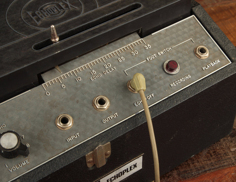 Maestro Echoplex EP-3 (USED, 1977)