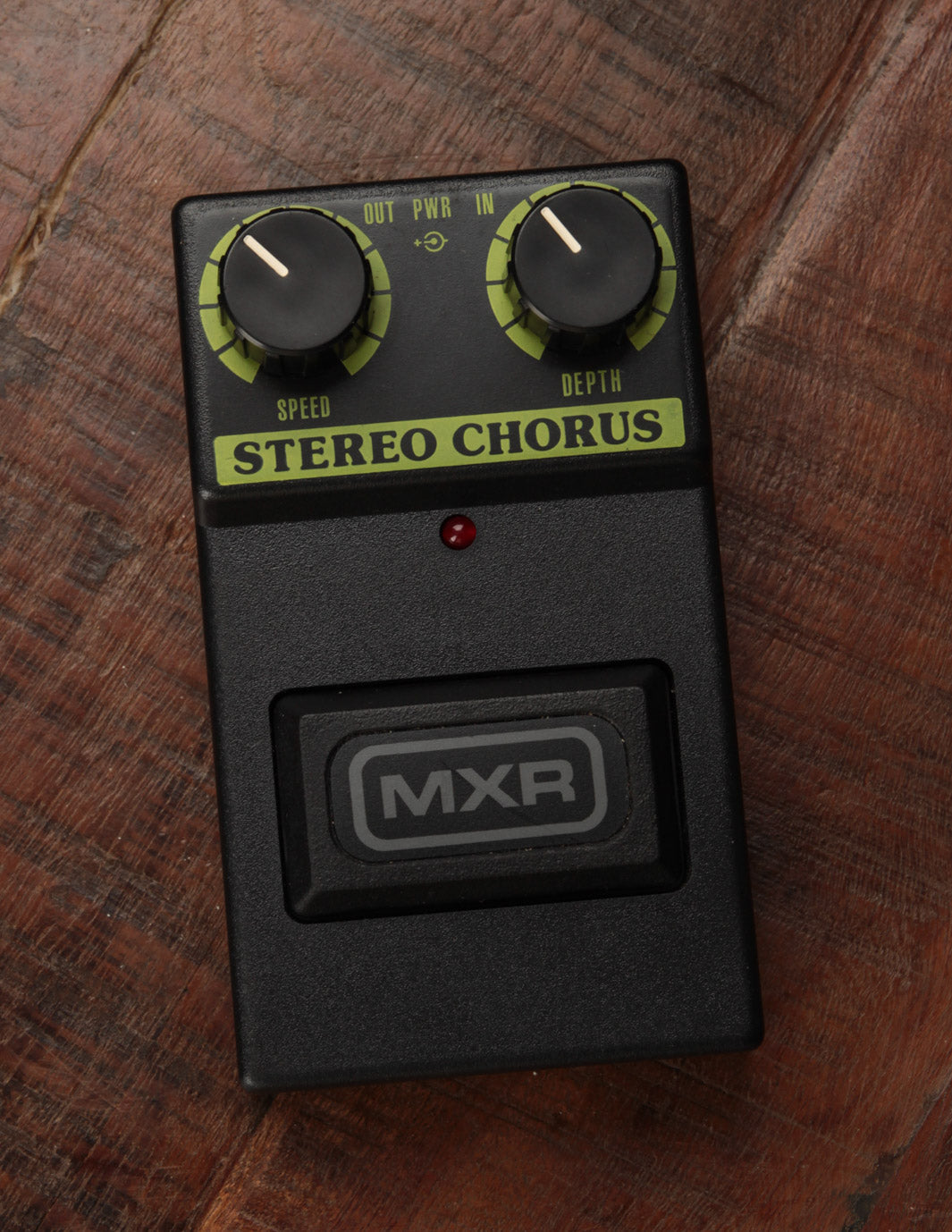 MXR M167 Stereo Chorus (USED, 1980s)