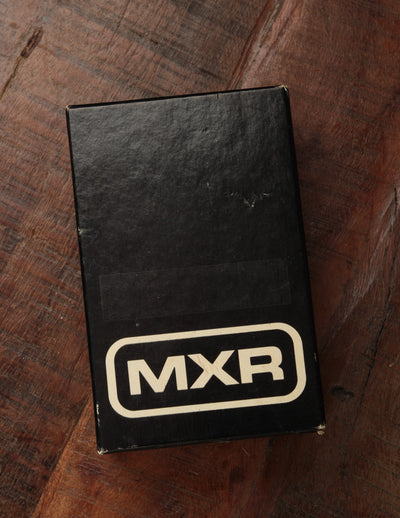 MXR M167 Stereo Chorus (USED, 1980s)