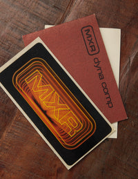 MXR Dyna Comp (USED, 1979)