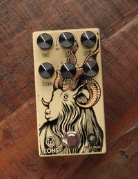 Walrus Audio Eons 5-State Fuzz