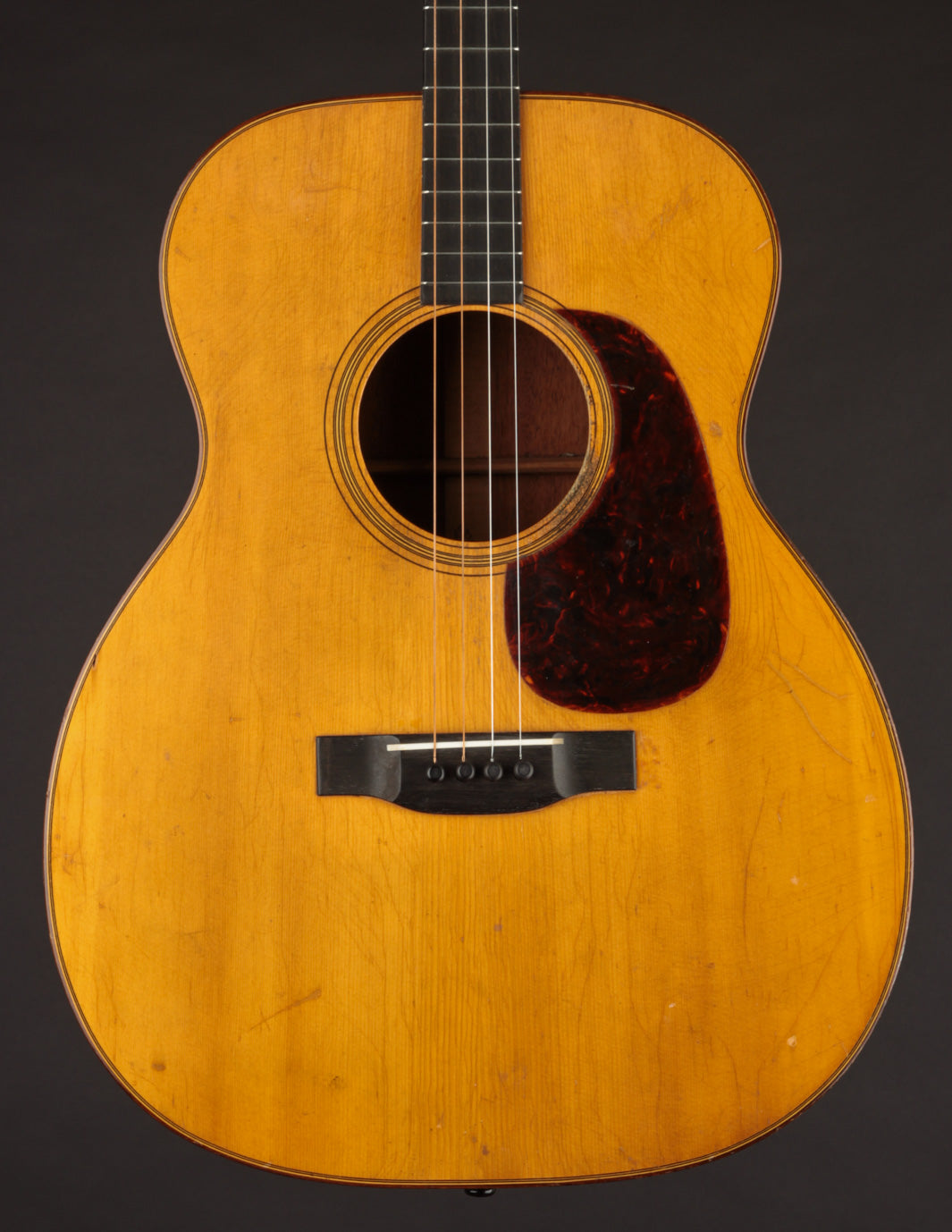 Martin 0-18T Tenor (USED, 1931)