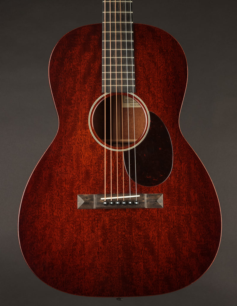 Santa Cruz 1929 00 Figured Mahogany (USED)