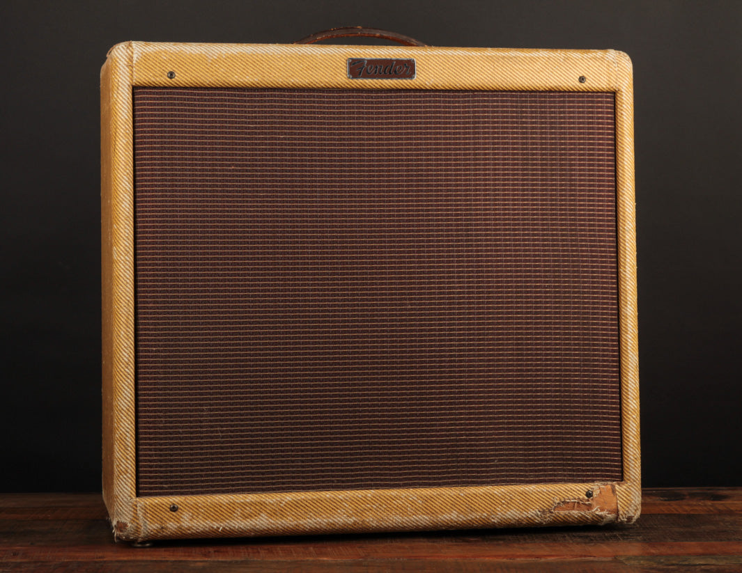 Fender Tweed Pro (USED, 1956)