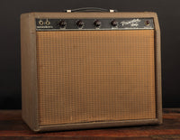 Fender Princeton (USED, 1963)