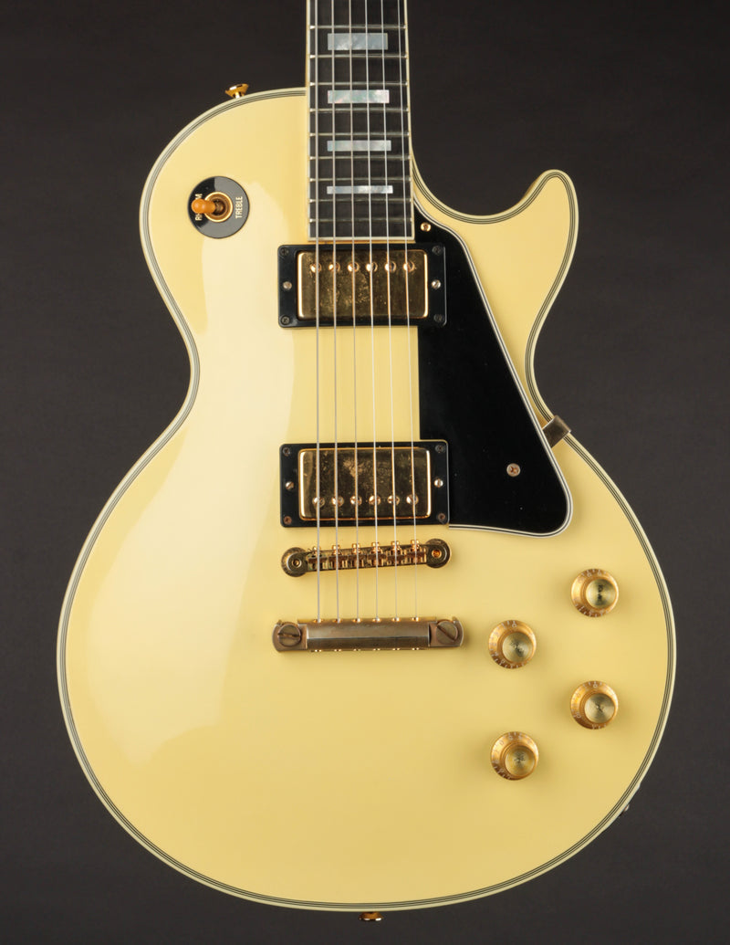 Gibson Custom Les Paul Custom &