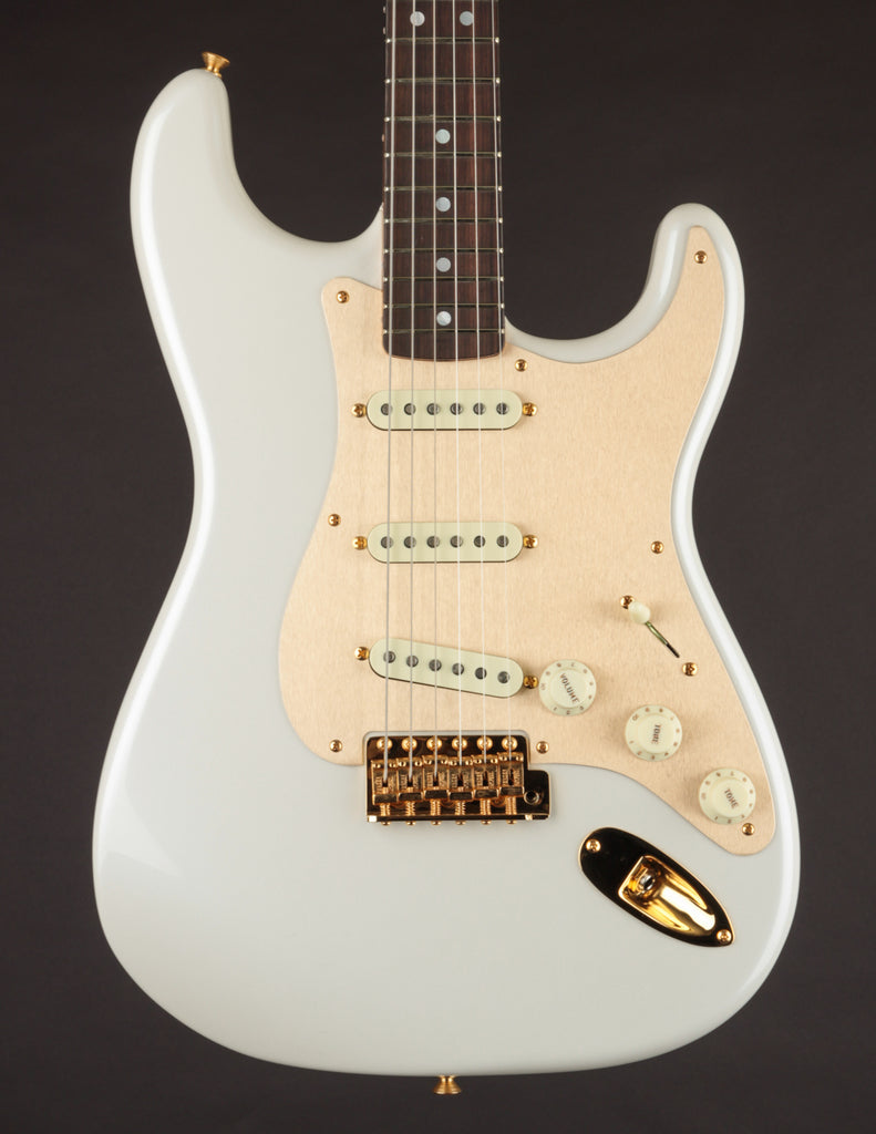 Fender Custom Shop LTD 75th Anniversary Stratocaster N.O.S Diamond