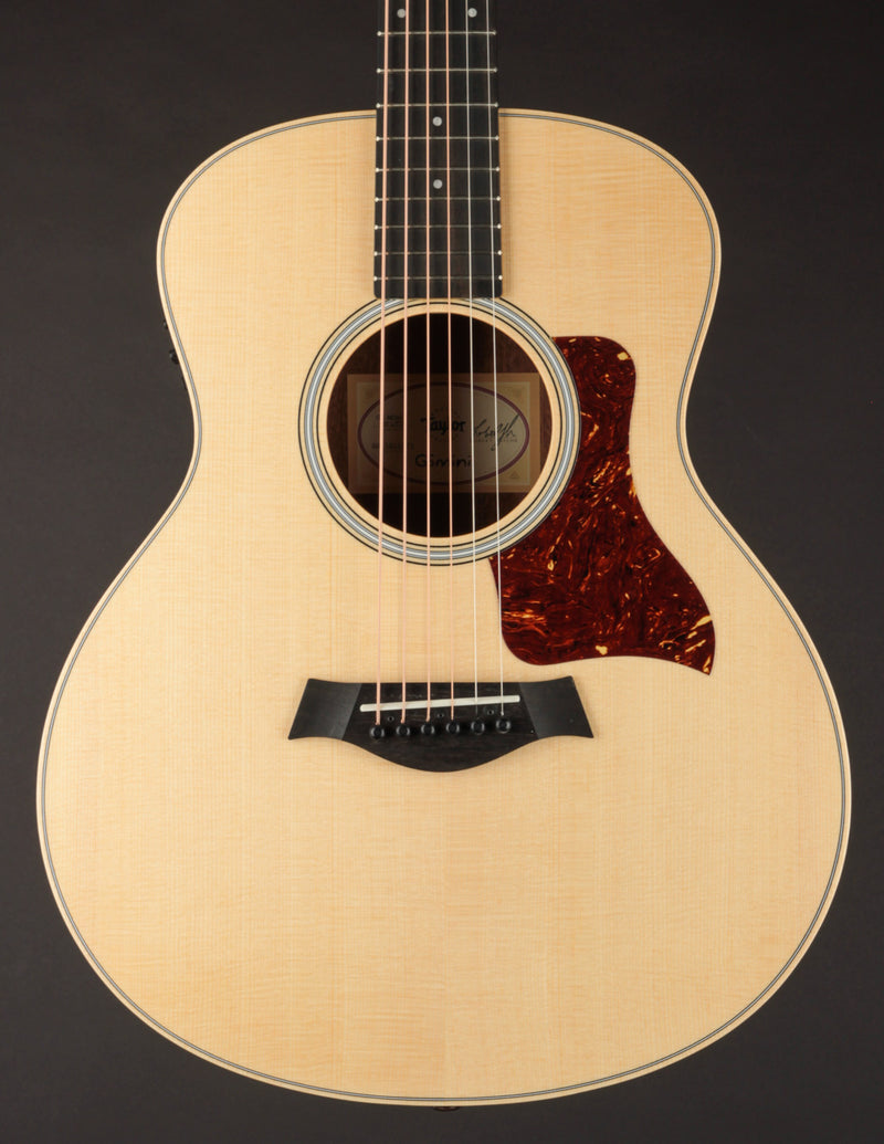 Taylor GS Mini-E Quilted Sapele Limited