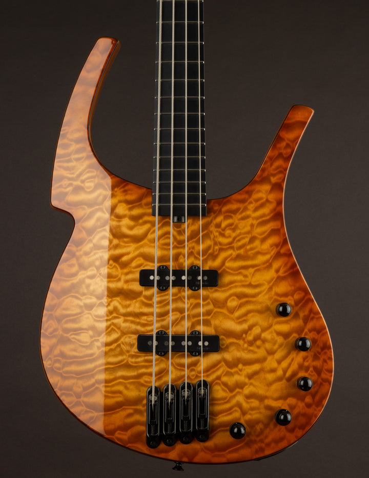 Used Parker FB-4 Fly Bass (2003) at The Music Emporium