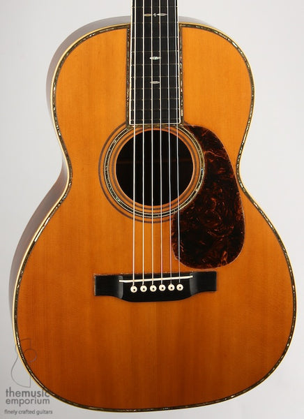 Martin 00-45 (1926) | The Music Emporium