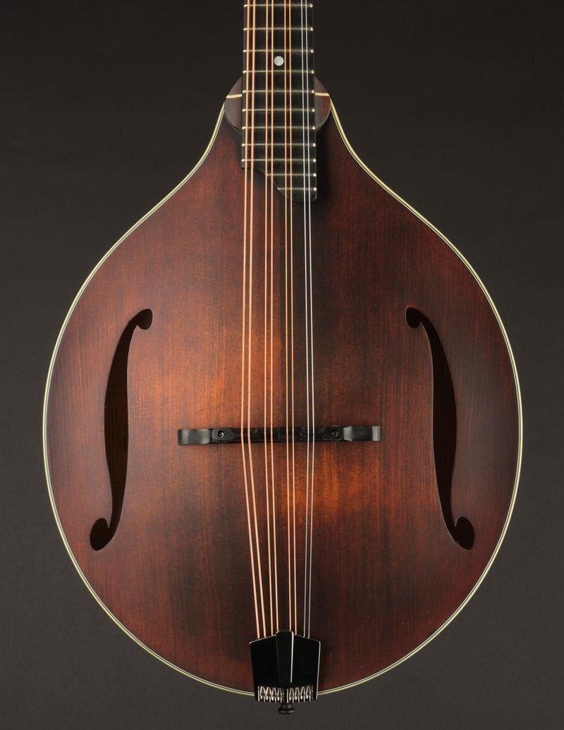 Eastman MDO305 Octave Mandolin