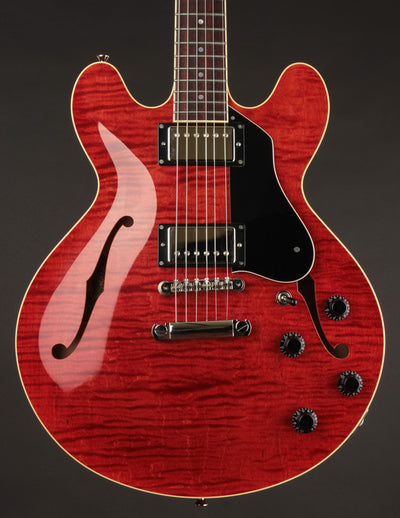 Collings I-35LC Faded Cherry (USED, 2018)
