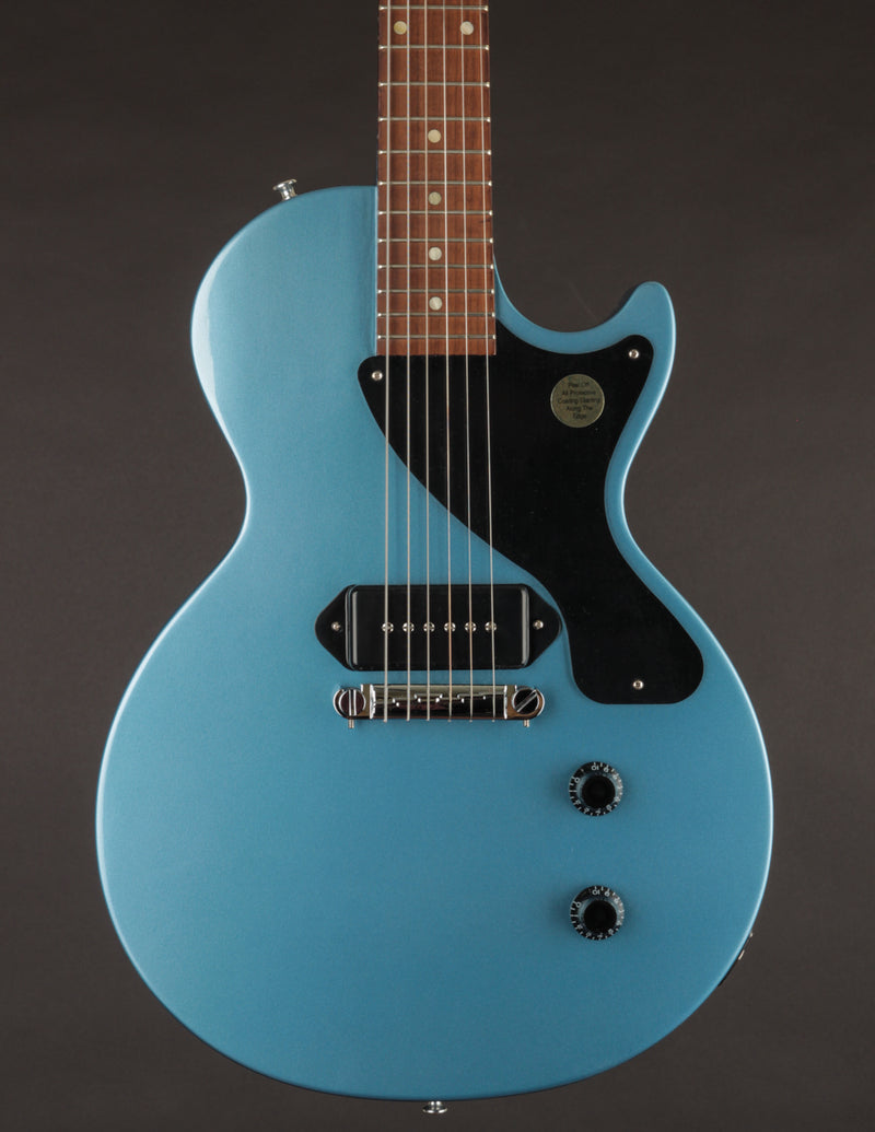 Gibson Les Paul Jr Pelham Blue (USED, 2011)
