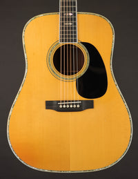 Martin D-41 (USED, 1970)