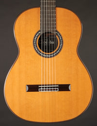 Cordoba C10 Cedar & Indian Rosewood
