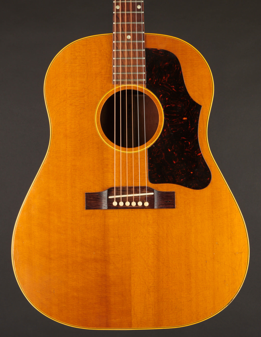 Gibson J-50 (USED, 1959)