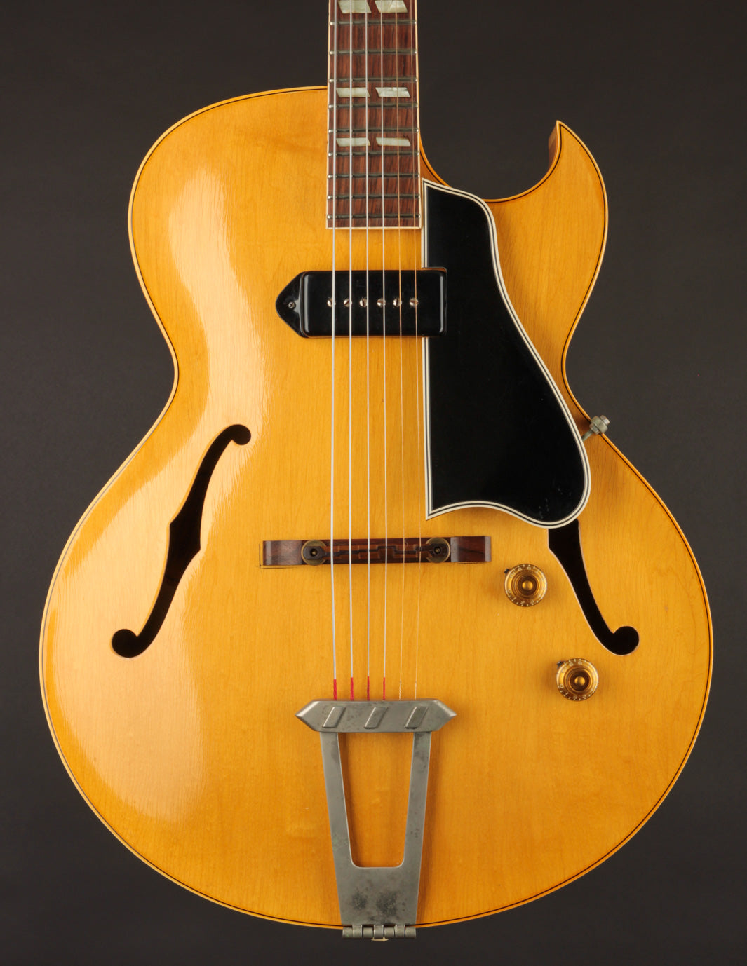 Gibson ES-175 N (USED, 1956)