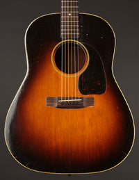 Gibson J-45 Banner Mahogany Top (USED, 1943)