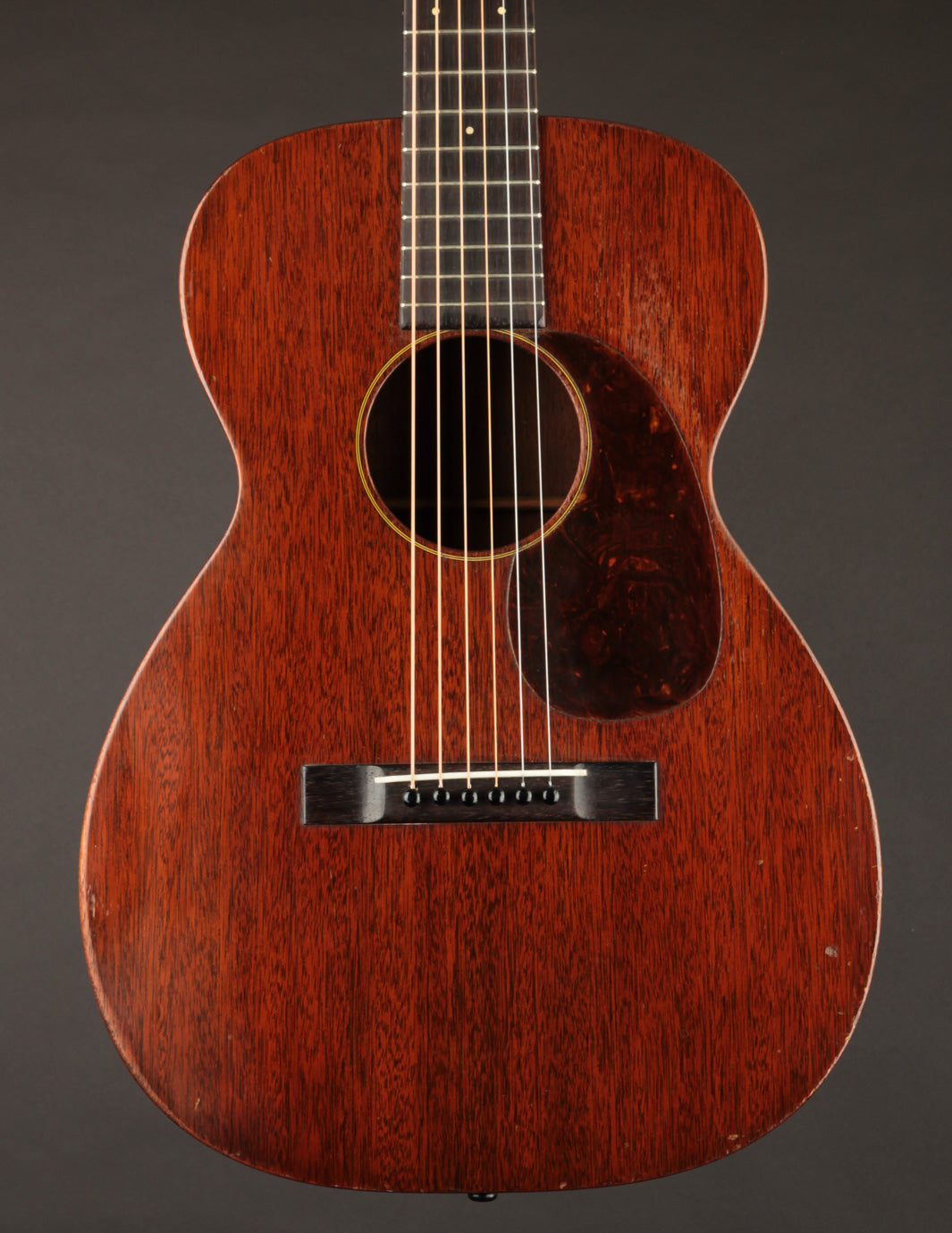 Martin 0-17 (1936)