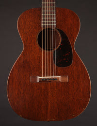Martin 0-15 (USED, 1958)