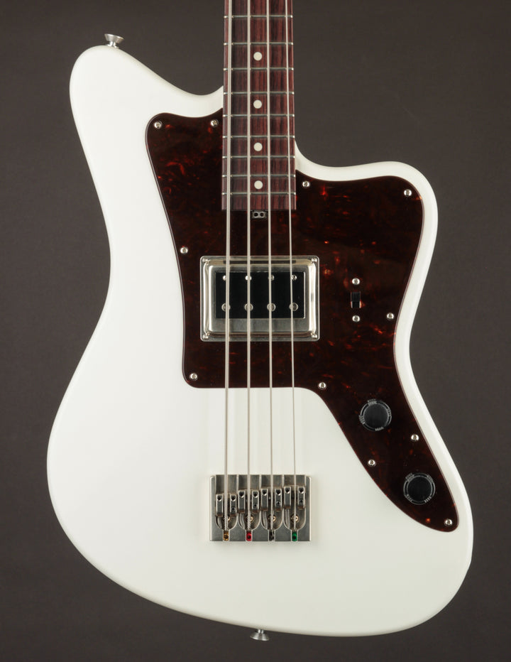 Healy Custom Bass エレキベース