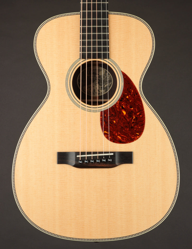 Collings Baby 2H (2020)