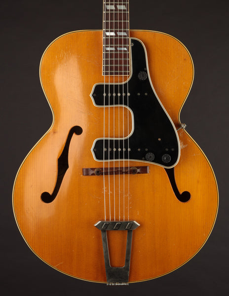 レア　Gibson Lー4 1951年製 1951 Gibson L-7N | The Music Emporium