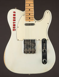 Fender Telecaster, White (1969)