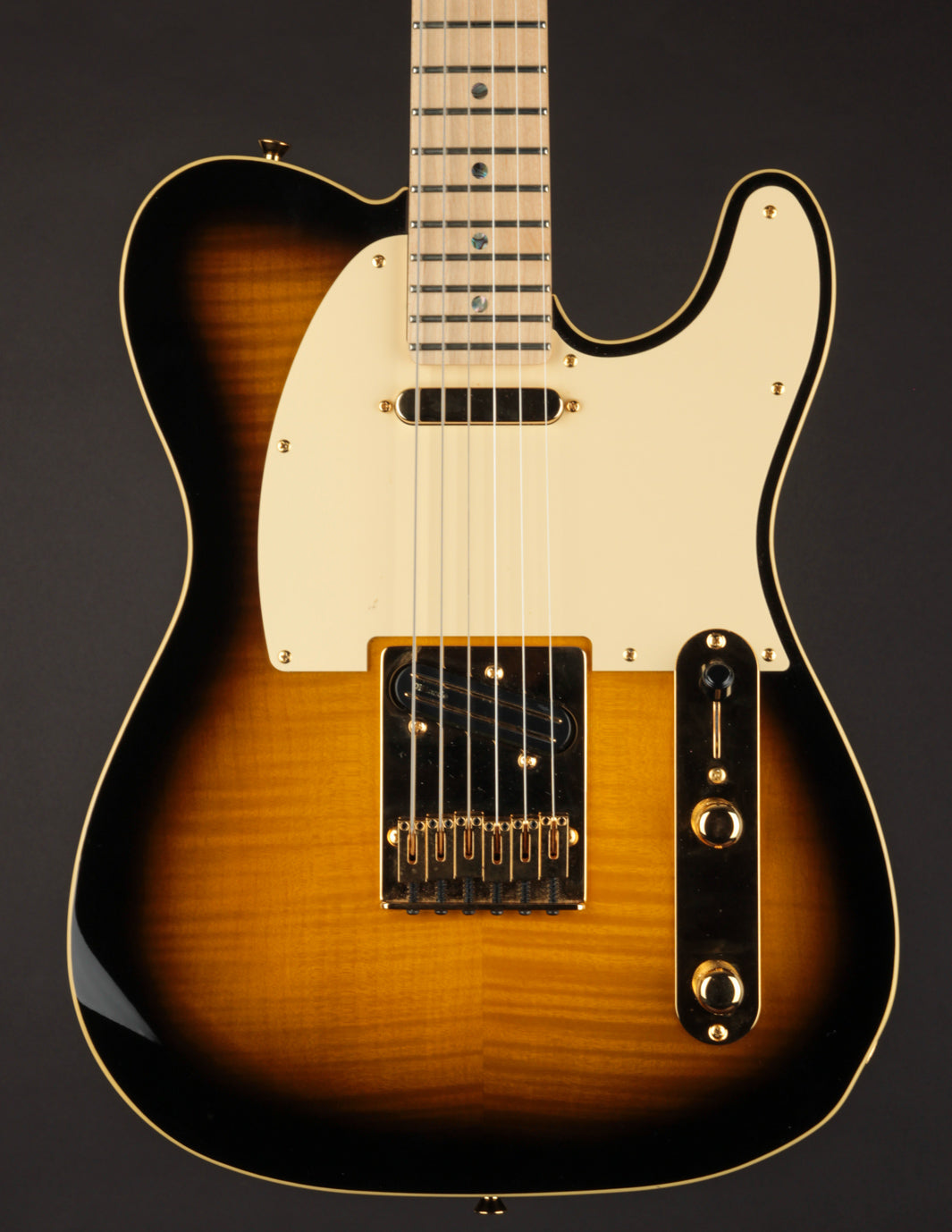 ギター Fender Richie Kotzen Telecaster Fender Telecaster Richie Kotzen Solidbody Electric Guitar