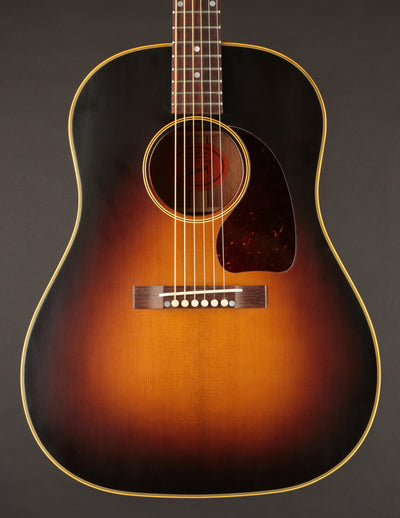 Gibson 1942 Banner J-45 (USED, 2021)