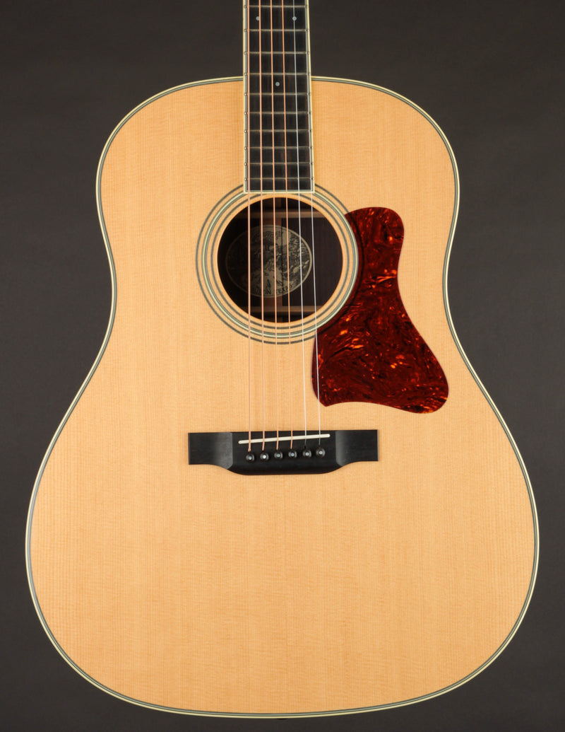 Collings CJ Deluxe (USED, 2016)